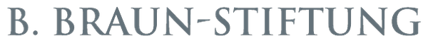 B. Braun-Stiftung