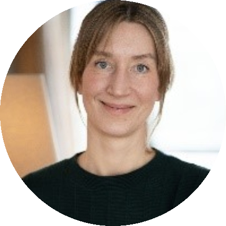 Anika Liedloff-Völker