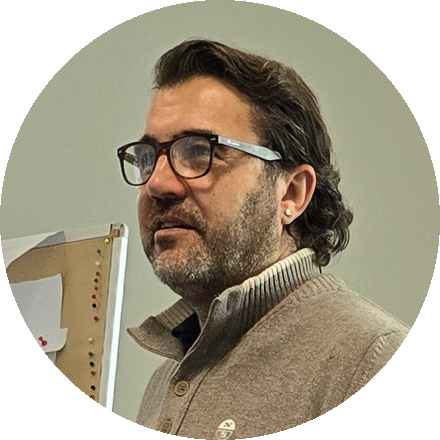 Stephan Lobodda