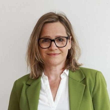 Nicole Dohrwardt